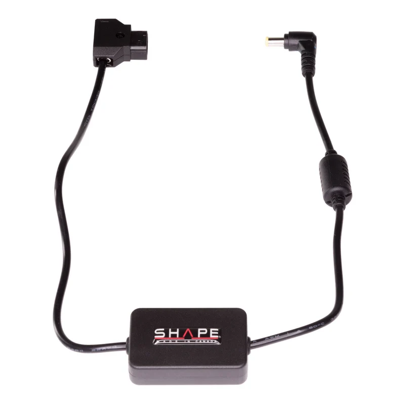 Shape EVAPC D-Tap Câble d'alimentation pour AU-EVA1, FS7 et FS5 / M2