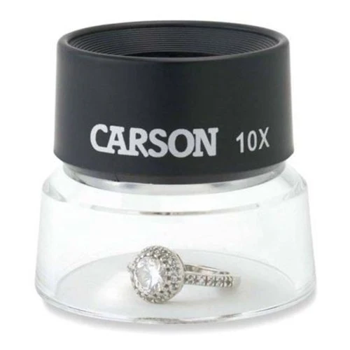 Carson loupe 10x30mm