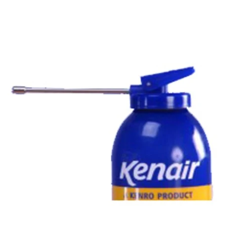 Kenro Robinet en plastique pour recharge 360 ??ml