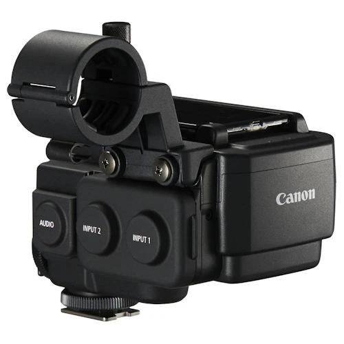 Canon MA-400 Adaptateur Microphone