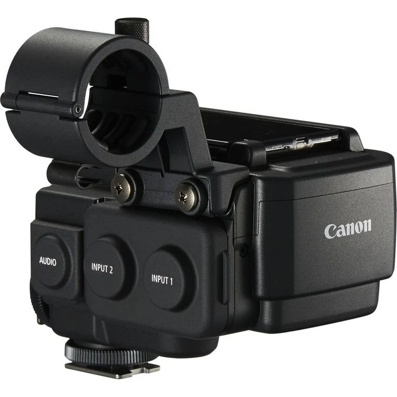 Canon MA-400 Adaptateur Microphone
