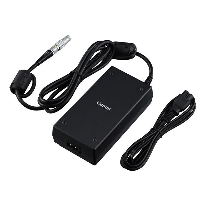 Canon CA-A10 Compact Power Adaptateur