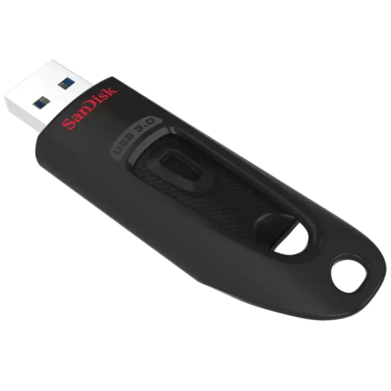 SanDisk Ultra Clé USB 3.0 64 Go
