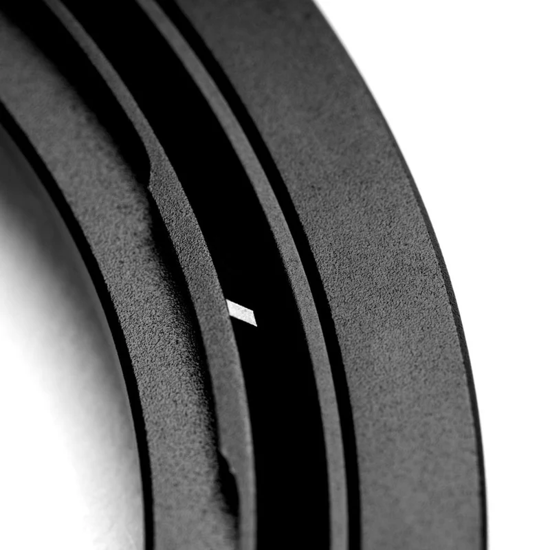 NiSi Adaptateur de tête pour le système V7 82mm 100mm