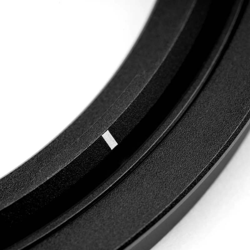 NiSi Adaptateur de tête pour le système V7 82mm 100mm