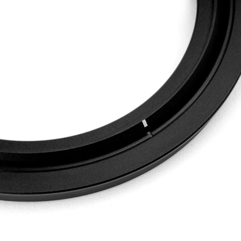 NiSi Adaptateur de tête pour le système V7 82mm 100mm