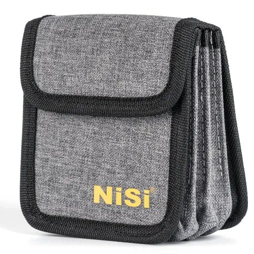 NiSi Professional Noir Mist Kit 77mm