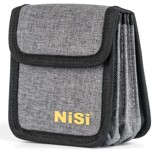 NiSi Kit Bbrouillard Noir Professionnel 72mm