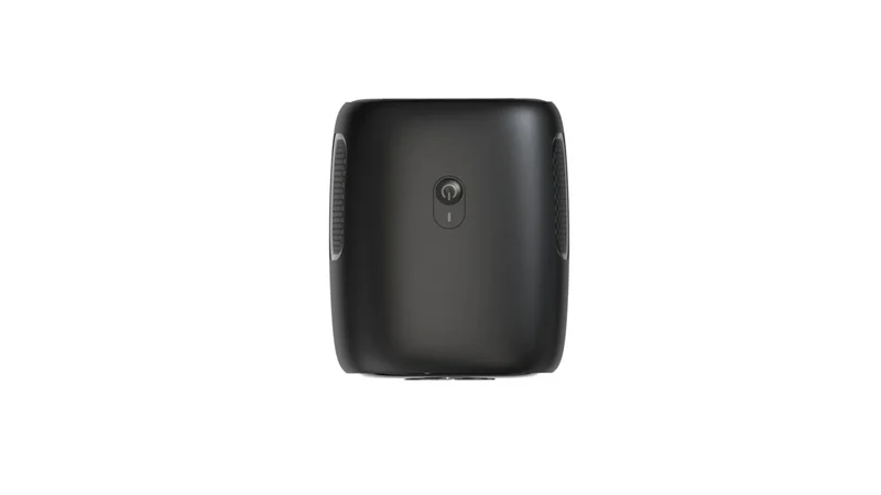Philips NeoPix 130 Gris anthracite charcoal