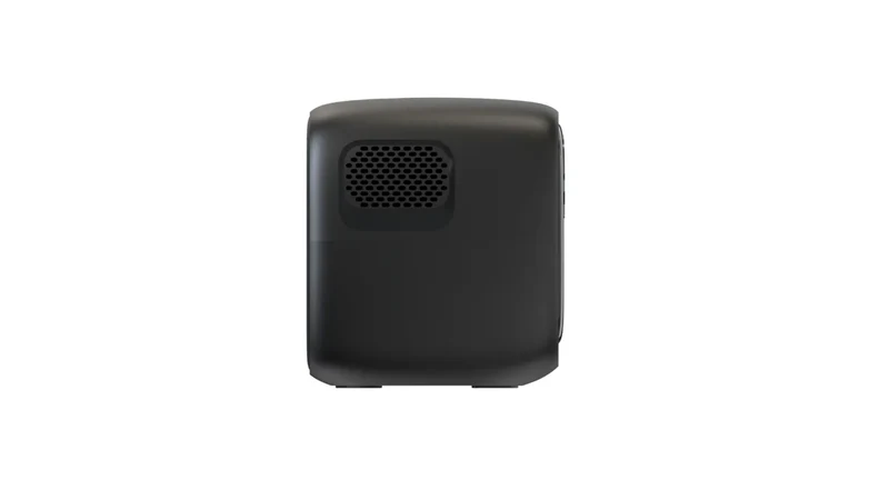 Philips NeoPix 130 Gris anthracite charcoal