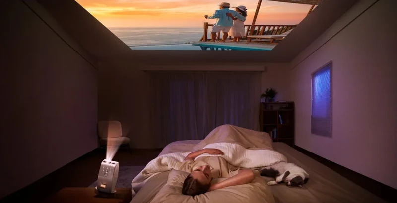 BenQ GV50