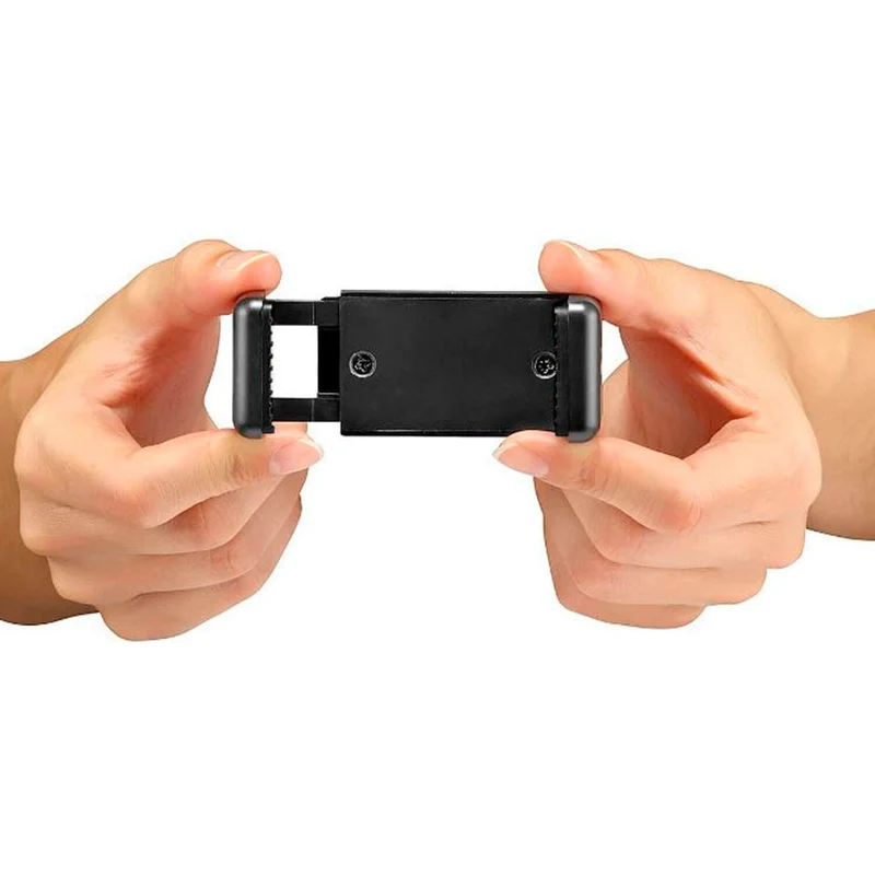 Caruba Support De Téléphone Universel Pro (Noir)