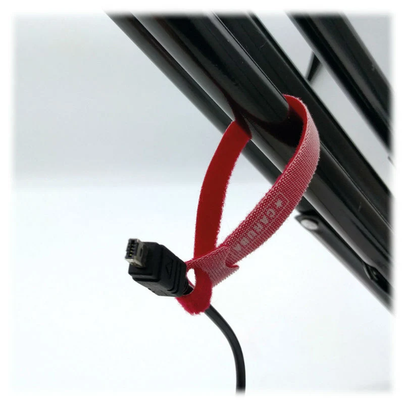 Caruba Fast Fixer S-Pro 1 rouge (10 pièces)