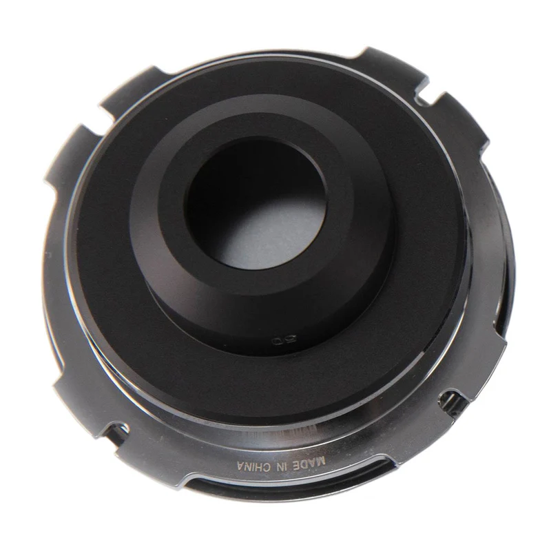 Laowa 35mm T2.4 Baïonnette interchangeable (Cine) Arri PL