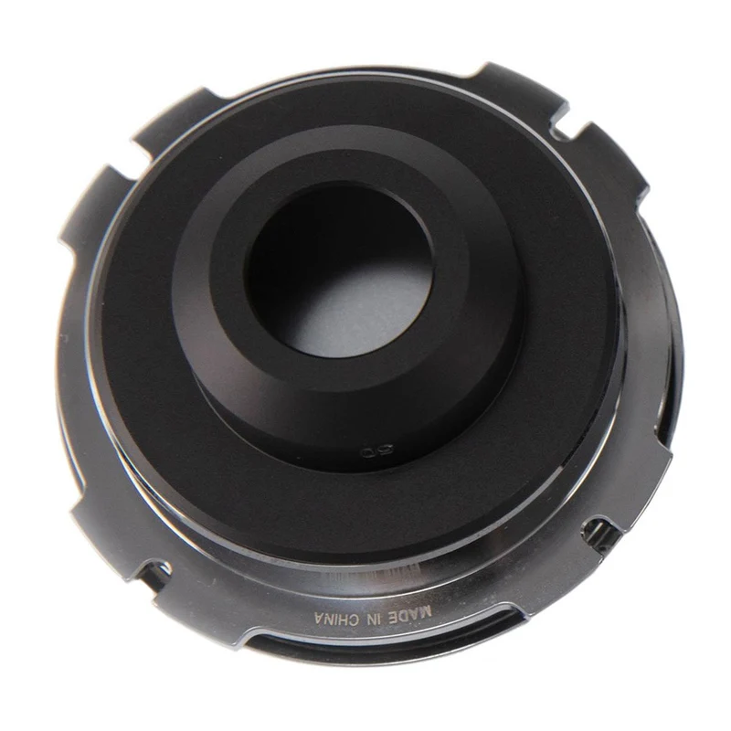 Laowa 27mm T2.8 Baïonnette interchangeable (Cine) Arri PL
