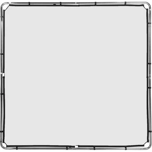 Manfrotto LL LR81501R Skylite Rapid Fabric 150 x 150 cm Midi 0.75 stop