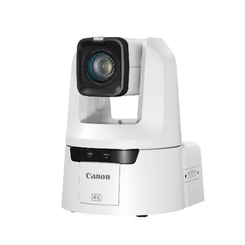 Canon CR-N700 Blanc