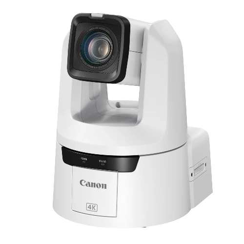 Canon CR-N700 Blanc