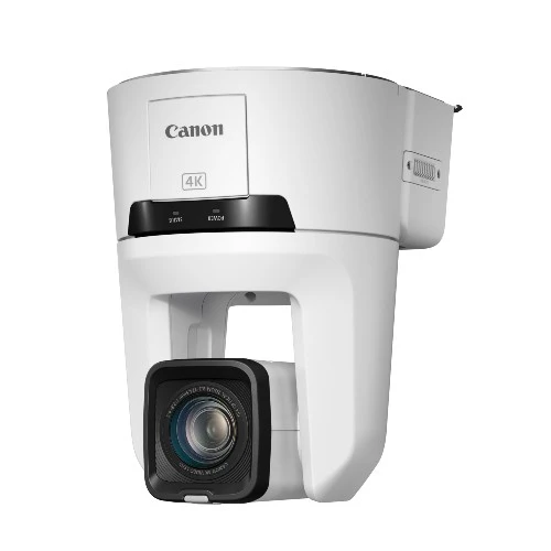 Canon CR-N700 Blanc