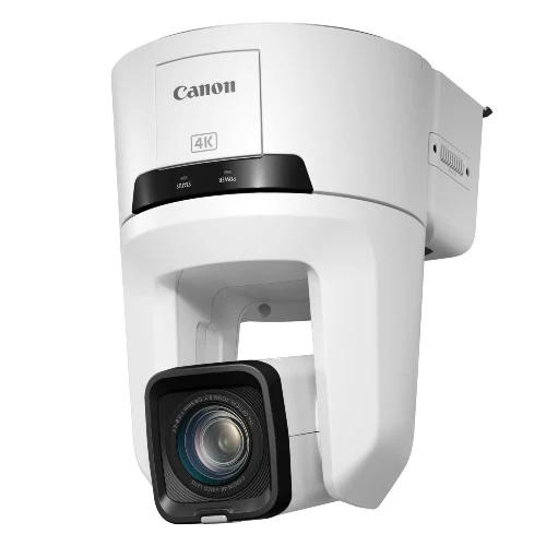 Canon CR-N700 Blanc