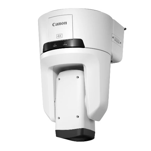 Canon CR-N700 Blanc