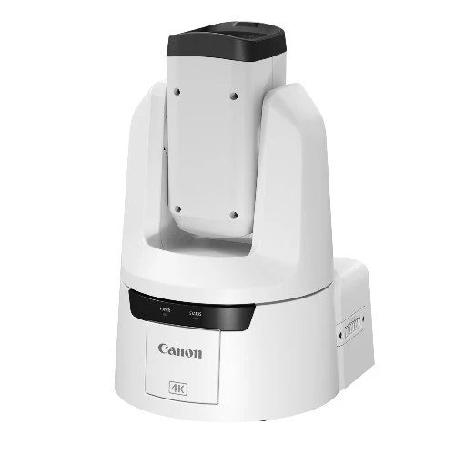 Canon CR-N700 Blanc