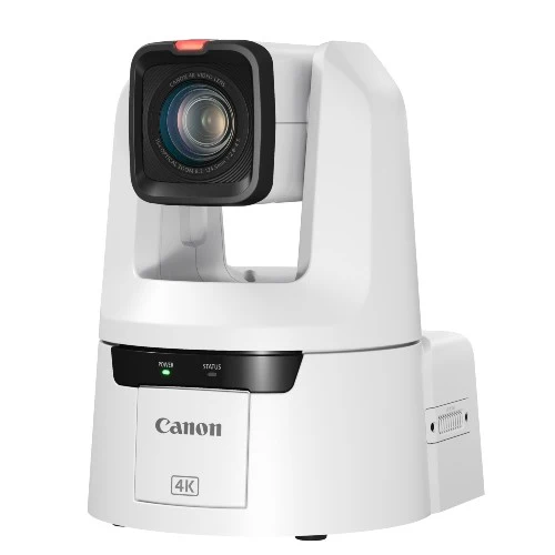 Canon CR-N700 Blanc