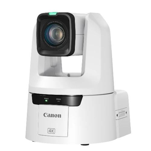 Canon CR-N700 Blanc