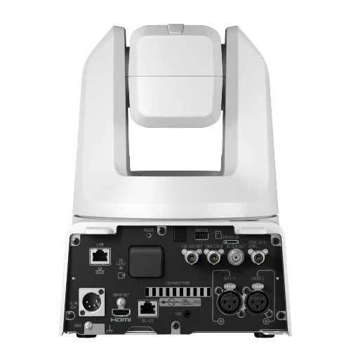 Canon CR-N700 Blanc
