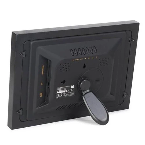 Kodak Cadre photo numérique 10 pouces noir OUTLET
