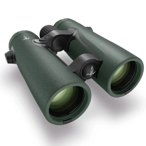 Swarovski EL Range 10x42 avec Assistant de suivi