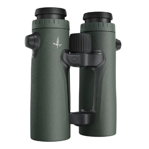 Swarovski EL Range 10x42 avec Assistant de suivi