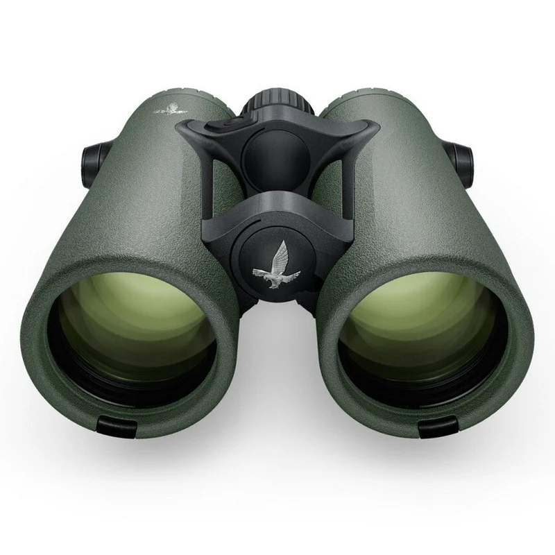 Swarovski EL Range 8x42 avec Tracking Assistant