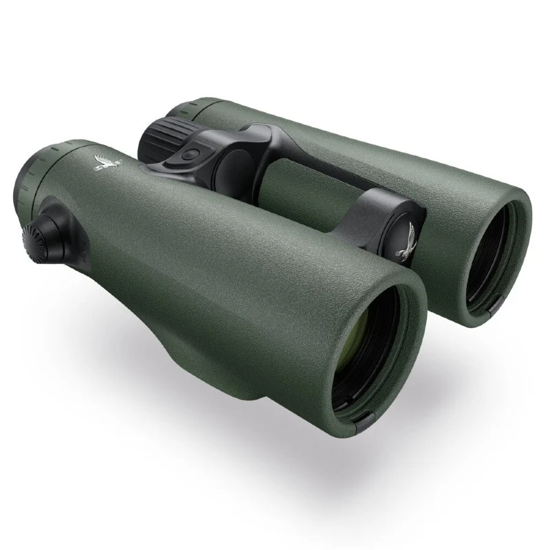 Swarovski EL Range 8x42 avec Tracking Assistant