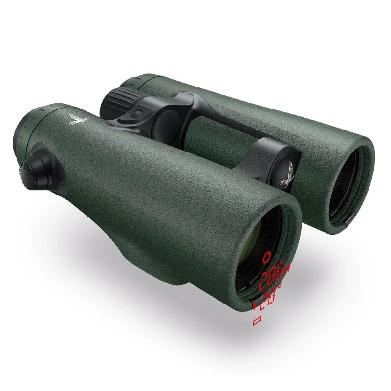 Swarovski EL Range 8x42 avec Tracking Assistant