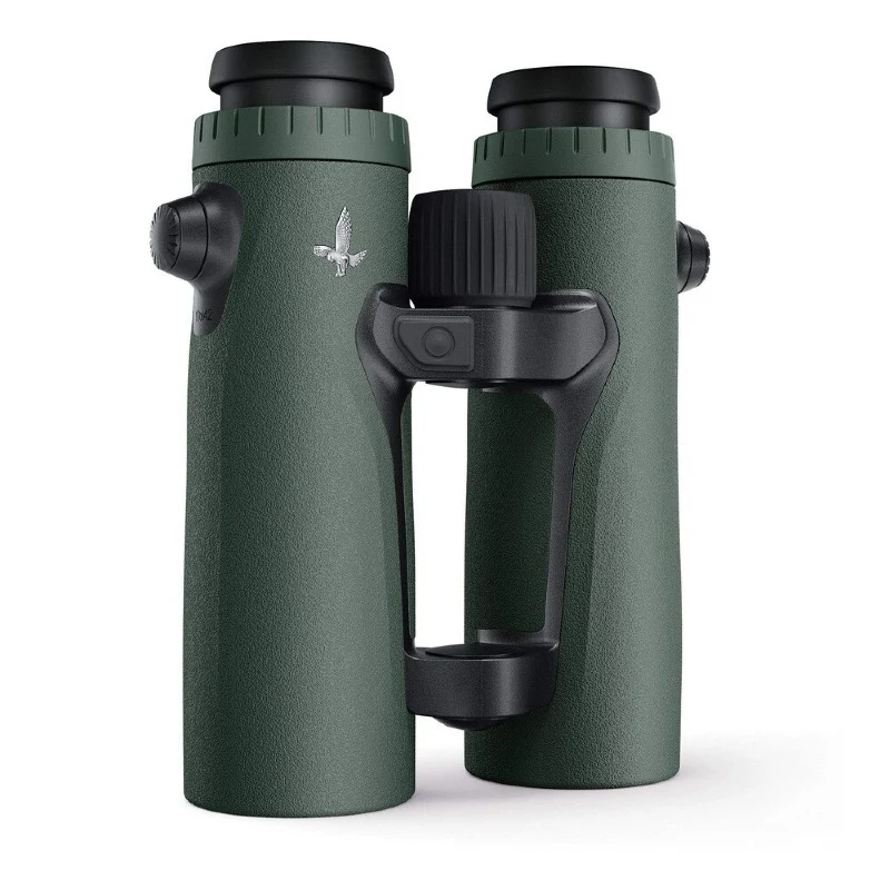 Swarovski EL Range 8x42 avec Tracking Assistant