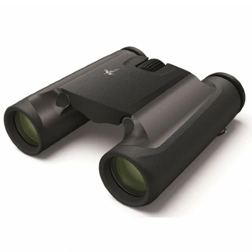 Swarovski CL Pocket 10x25 Wild Nature Package anthracite