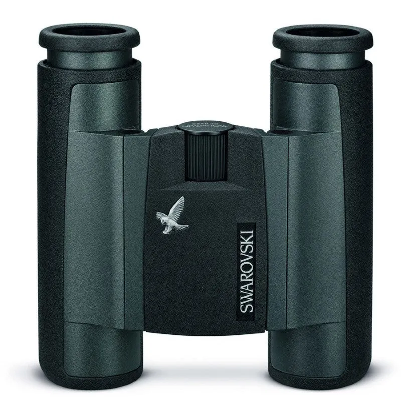 Swarovski CL Pocket 8x25 Wild Nature Package vert