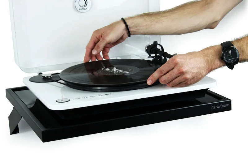 Norstone Esse WS Noir