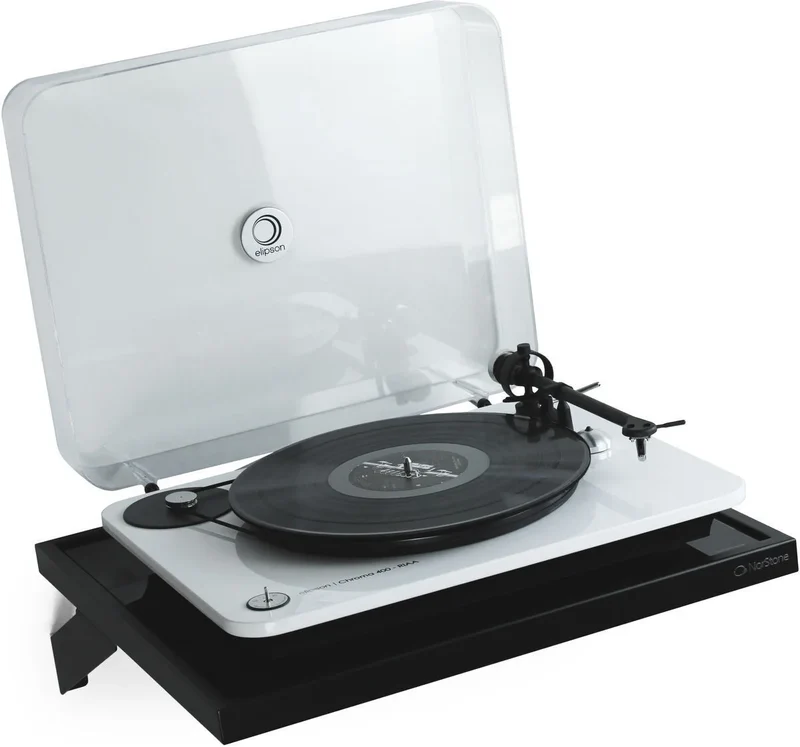 Norstone Esse WS Noir