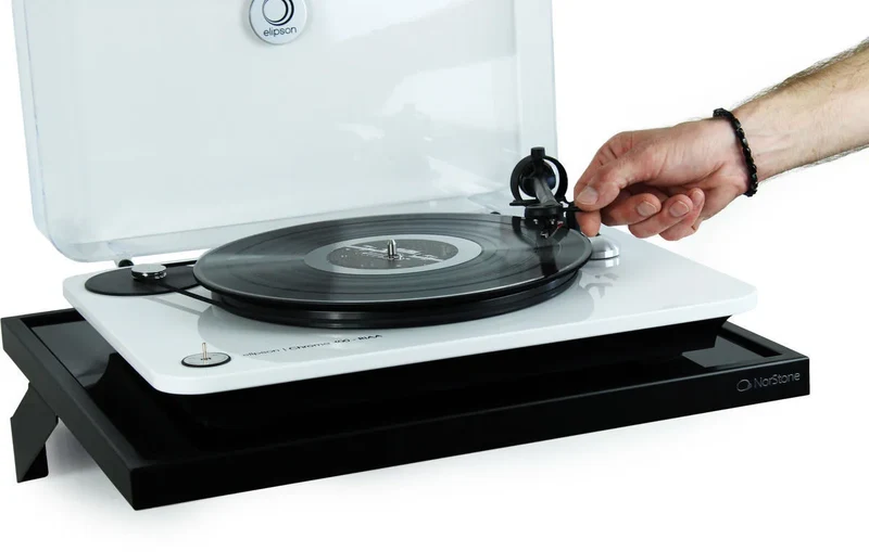 Norstone Esse WS Noir