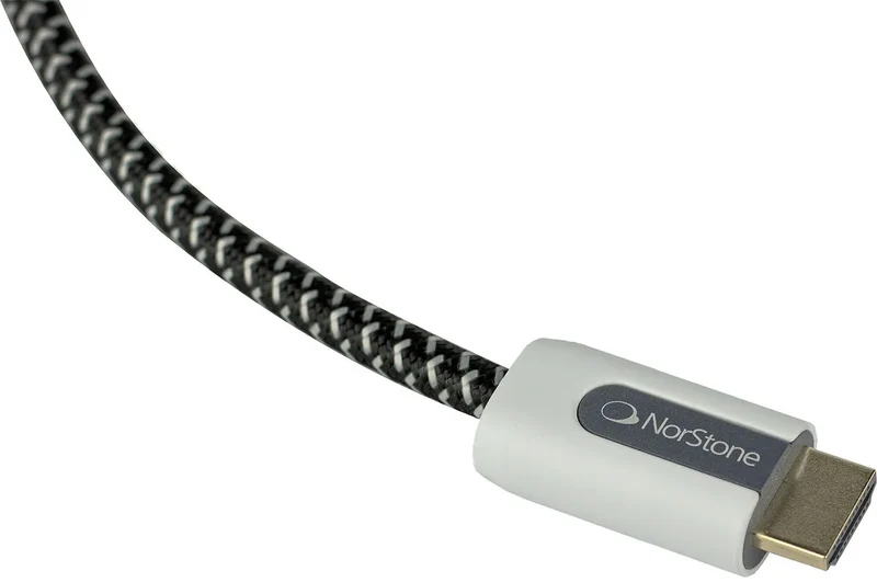 Norstone Jura HDMI 8K FO (7,5 m)