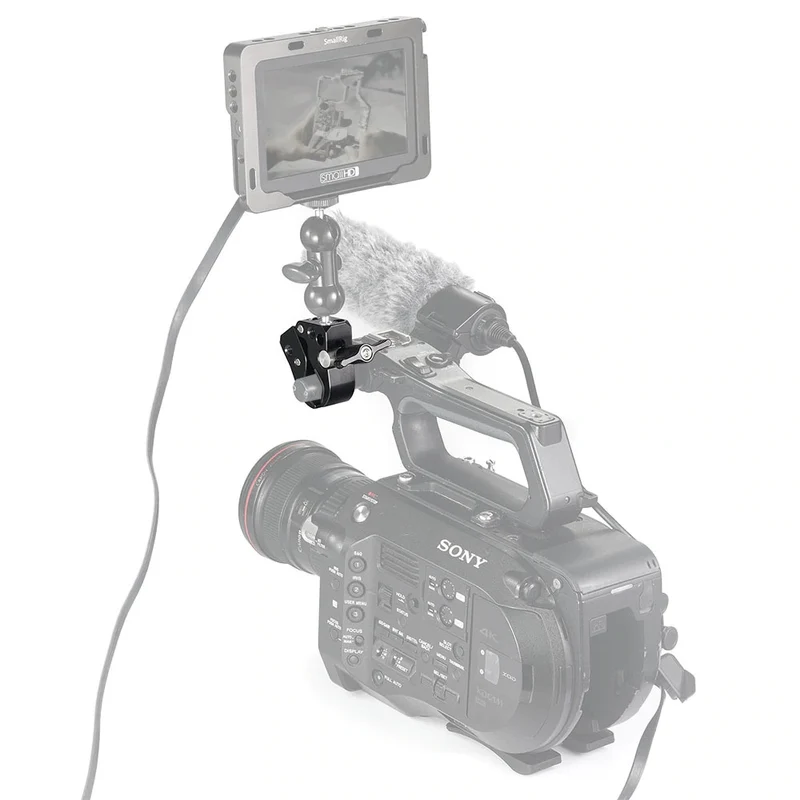 SmallRig Super Pince 2220