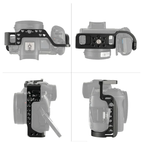 SmallRig 2803 Cage pour Canon EOS R