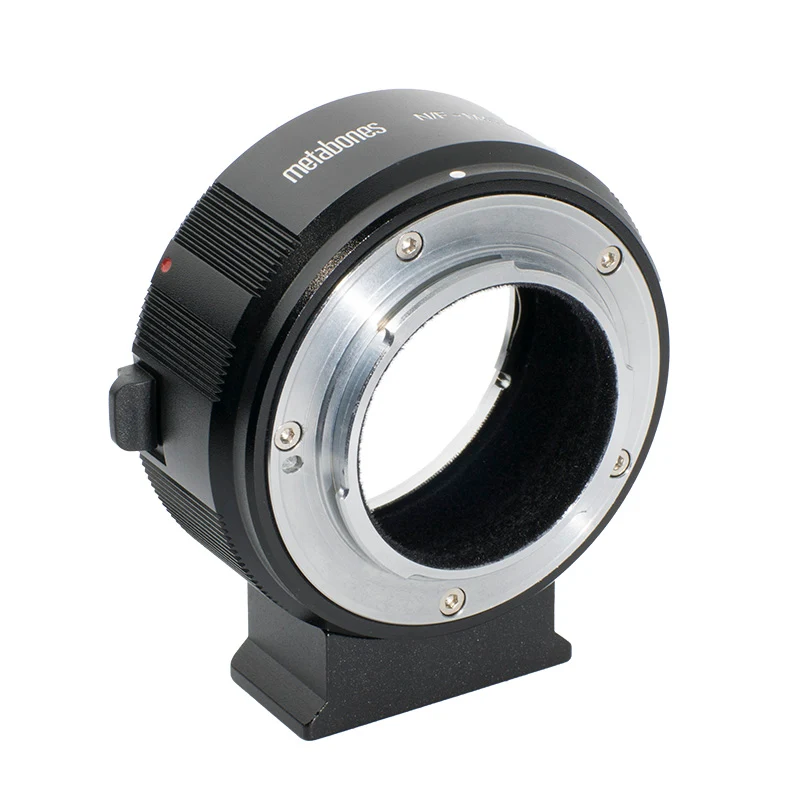 Metabones Nikon F Adaptateur vers MFT T II