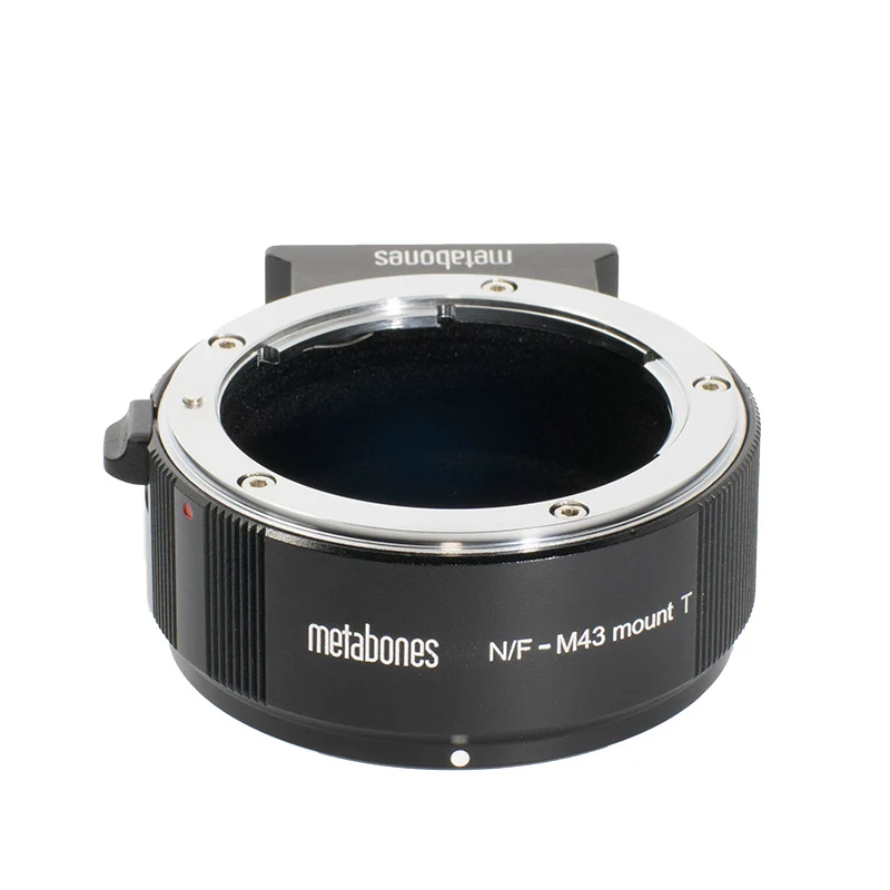 Metabones Nikon F Adaptateur vers MFT T II