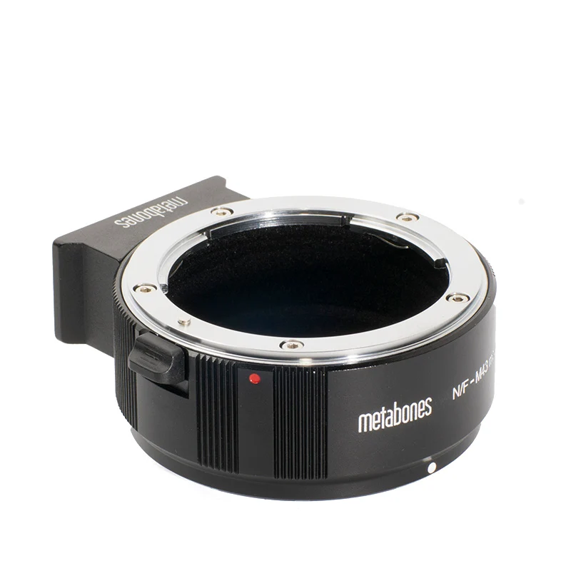 Metabones Nikon F Adaptateur vers MFT T II