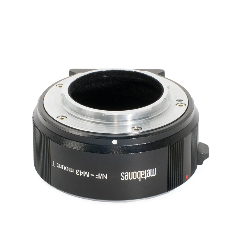 Metabones Nikon F Adaptateur vers MFT T II