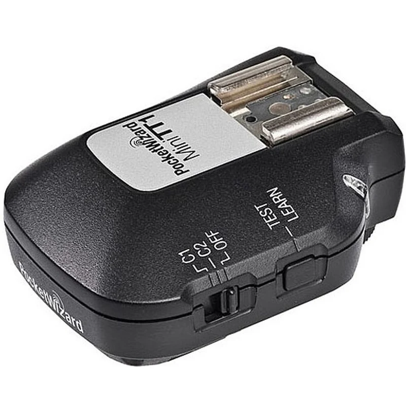 PocketWizard PW Mini TT1 Émetteur Canon