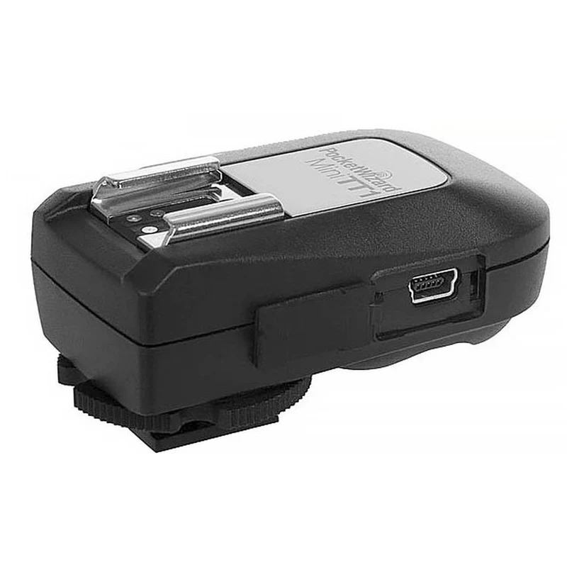 PocketWizard PW Mini TT1 Émetteur Canon